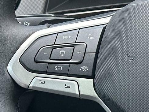 New 2026 Volkswagen Atlas Peak Edition AWD/4WD image 25