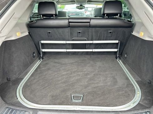 Used 2015 Cadillac SRX Luxury AWD/4WD image 11