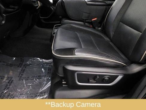 Used 2022 RAM 1500 Laramie w/ Off Road Group image 31