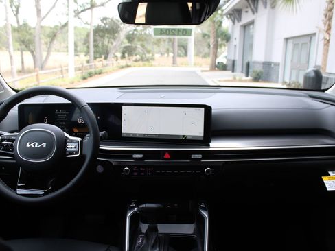 New 2026 Kia Sorento S image 23