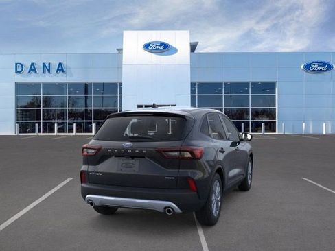 New 2025 Ford Escape Active w/ Tech Pack #1 image 8