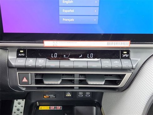 New 2026 Toyota Camry SE image 15