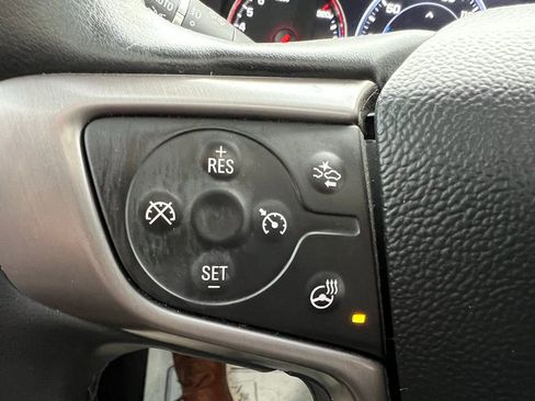 Used 2023 GMC Acadia AT4 w/ Technology Package image 51