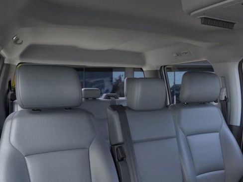 New 2025 Ford F550 4x4 Crew Cab image 22