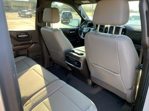 Used 2021 GMC Sierra 1500 SLT image 19