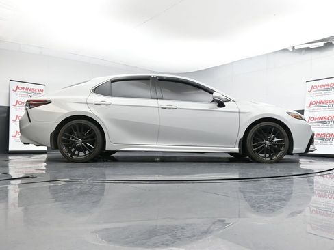 Used 2024 Toyota Camry XSE image 24