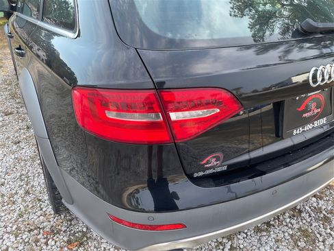 Used 2013 Audi A4 Prestige image 42