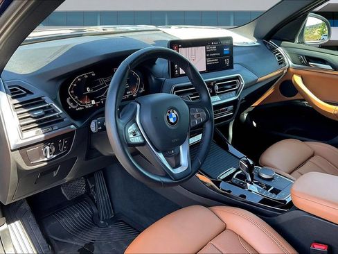 Used 2023 BMW X3 xDrive30i w/ Premium Package AWD/4WD image 17