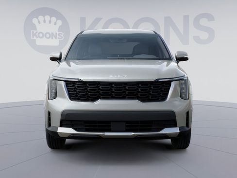 New 2026 Kia Sorento LX image 2