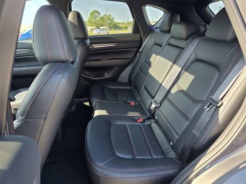 New 2025 MAZDA CX-5 2.5 Turbo w/ Premium Package image 6