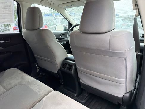 Used 2016 Honda CR-V EX image 33