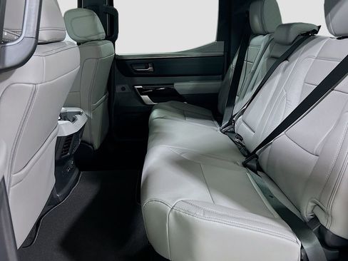 New 2026 Toyota Tundra Limited AWD/4WD image 25