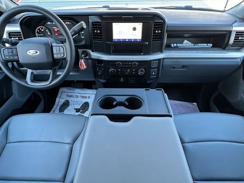 New 2026 Ford F250 XL image 7