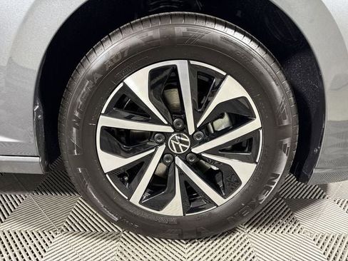 New 2026 Volkswagen Jetta S image 8