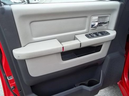 Used 2010 Dodge Ram 1500 Truck SLT image 13