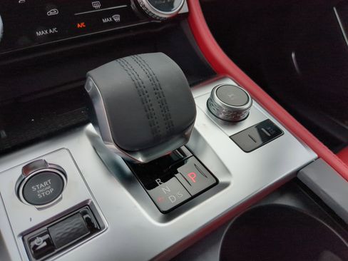 New 2026 Jaguar F-PACE R-Dynamic S image 28