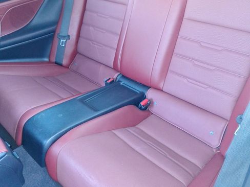 Used 2018 Lexus RC 350 image 14