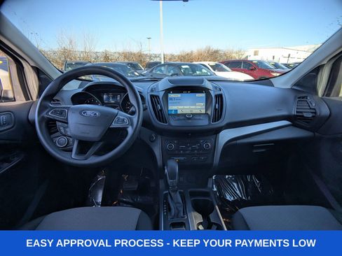 Used 2019 Ford Escape SE AWD/4WD image 21