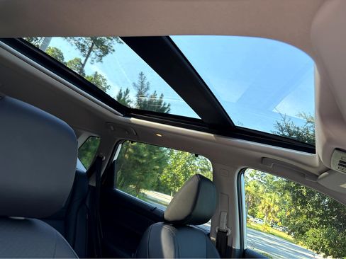 New 2026 Nissan Rogue SV image 10