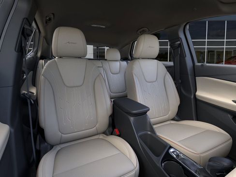 New 2026 Buick Encore GX Avenir FWD image 40