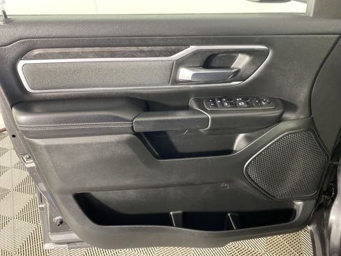 Used 2022 RAM 1500 Big Horn image 13