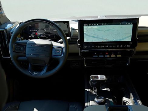 New 2026 GMC Hummer EV 4x4 Crew Cab image 23