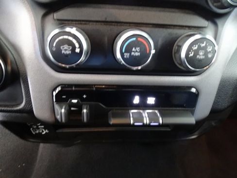 Certified 2024 RAM 2500 Big Horn w/ Bed Utility Group image 12