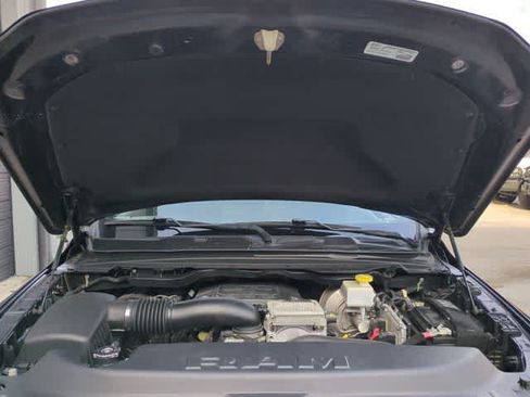 Used 2020 RAM 1500 Big Horn AWD/4WD image 15