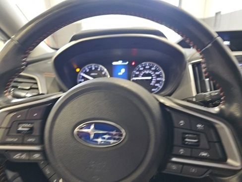 Used 2020 Subaru Crosstrek 2.0i Limited w/ Moonroof Package image 13