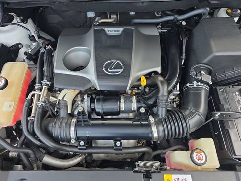 Used 2019 Lexus NX 300 AWD w/ Comfort Package image 30