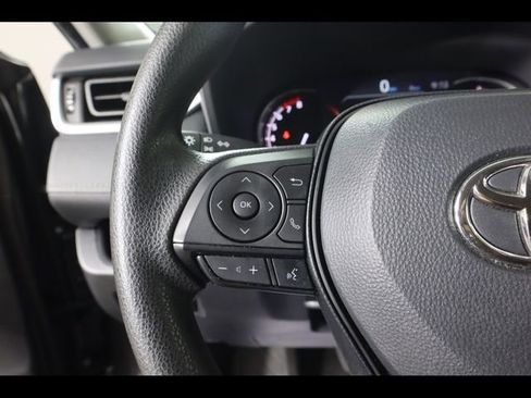 Used 2024 Toyota RAV4 LE image 23
