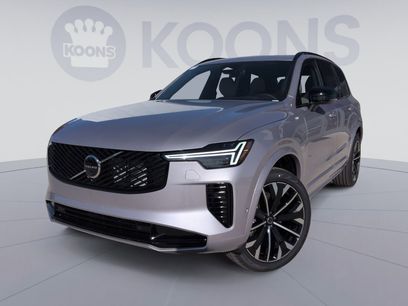 New 2026 Volvo XC90 B6 Ultra w/ Protection Package Premier