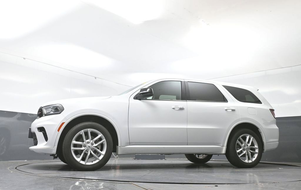 Used 2026 Dodge Durango GT AWD/4WD image 53