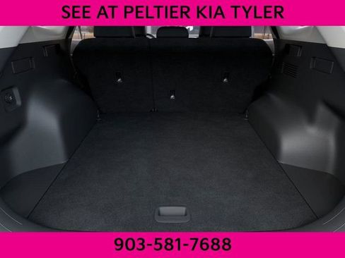 New 2026 Kia Sportage LX image 21