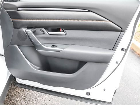New 2026 MAZDA CX-50 AWD 2.5 S w/ Cargo Package image 49