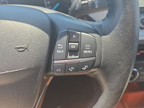 Used 2022 Ford Maverick XLT w/ Equipment Group 300A Standard AWD/4WD image 15