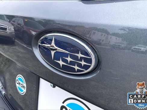 Certified 2024 Subaru Crosstrek 2.5i Limited w/ Popular Package #4A AWD/4WD image 32
