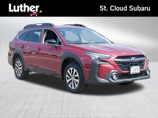 Certified 2025 Subaru Outback Premium AWD/4WD video 1