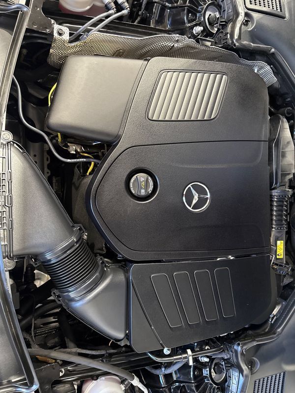 Used 2026 Mercedes-Benz C 300 4MATIC Sedan image 87