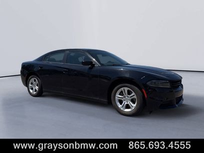 Used 2022 Dodge Charger SXT