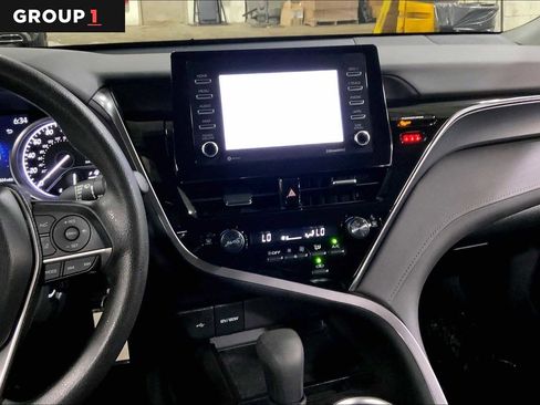 Used 2023 Toyota Camry LE image 7