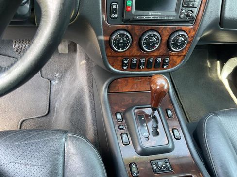 Used 2003 Mercedes-Benz ML 500 4MATIC image 32