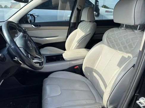 Used 2021 Hyundai Palisade Limited AWD/4WD image 10