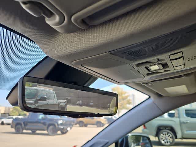 Used 2021 Toyota RAV4 Limited FWD image 27