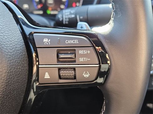 Certified 2025 Acura Integra A-Spec image 14