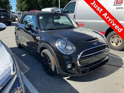 Used 2019 MINI Cooper S w/ Signature Upholstery Package