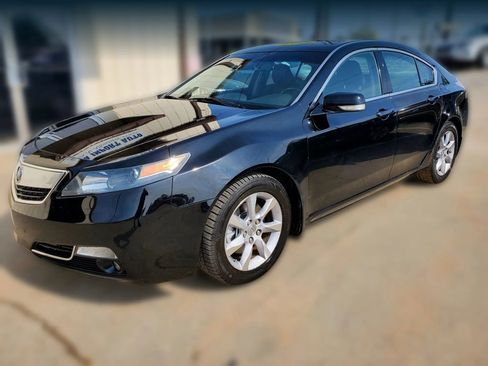 Used 2014 Acura TL FWD image 6