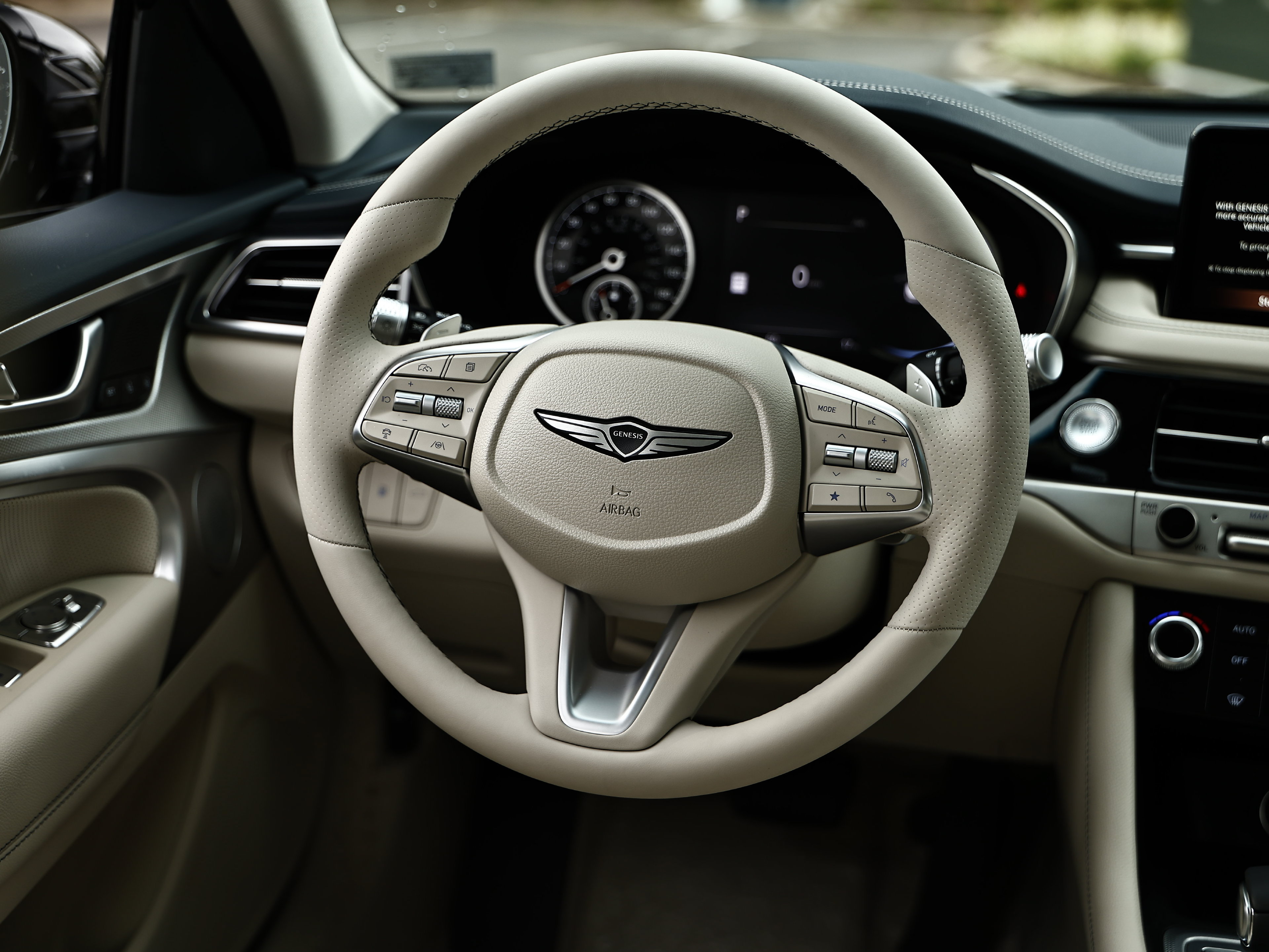 New 2026 Genesis G70 2.5T Prestige RWD image 29