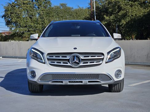 Used 2019 Mercedes-Benz GLA 250 image 6