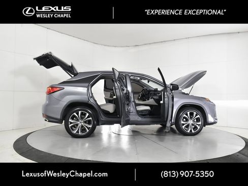Used 2020 Lexus RX 350 FWD w/ Premium Package image 16